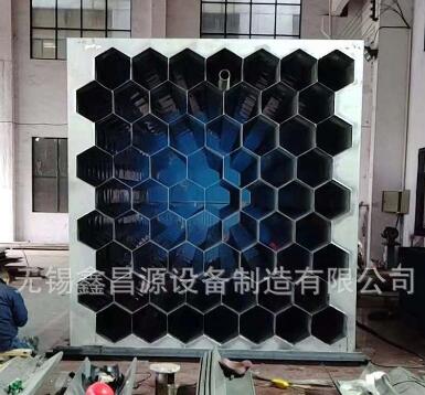 316L濕電蜜桃精品在线观看陽極管的應用探討