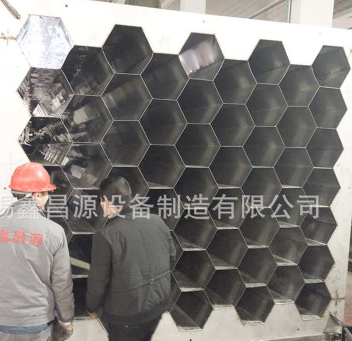 316L蜜桃精品在线观看陽極管束的特性