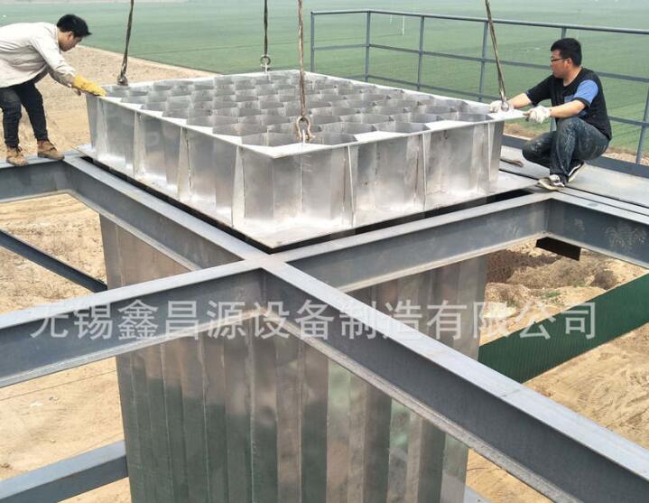316L蜜桃精品在线观看陽極管的應用探討