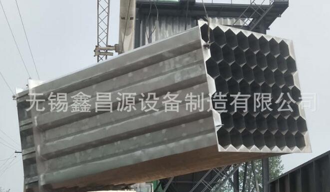 316L蜜桃精品在线观看陽極管束的特性