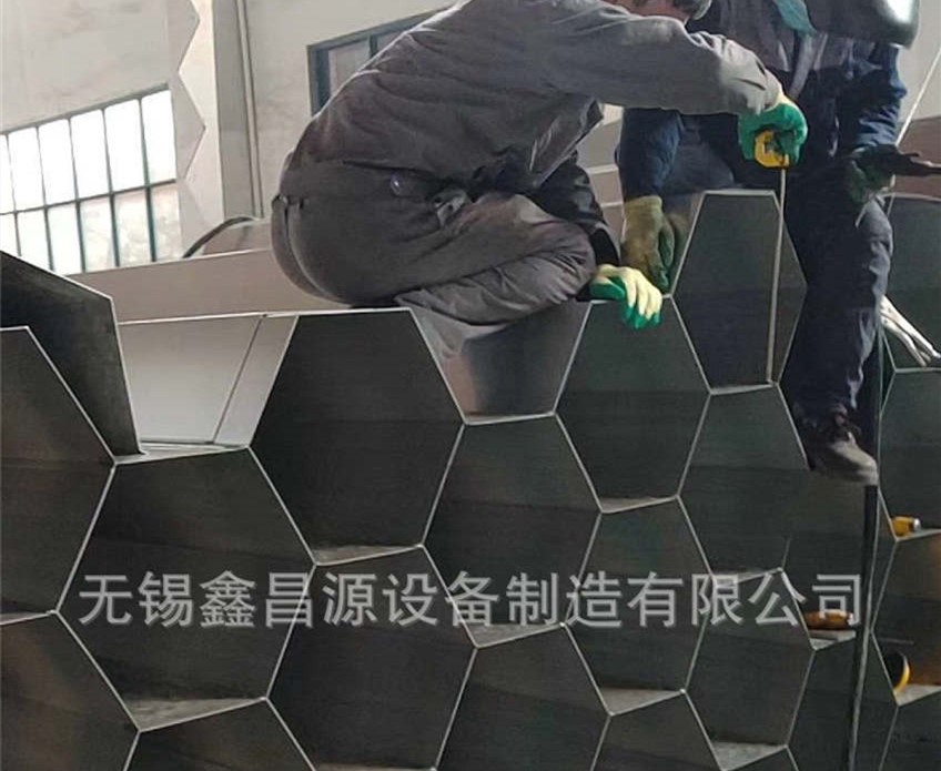 316L蜜桃精品在线观看陽極管的應用探討
