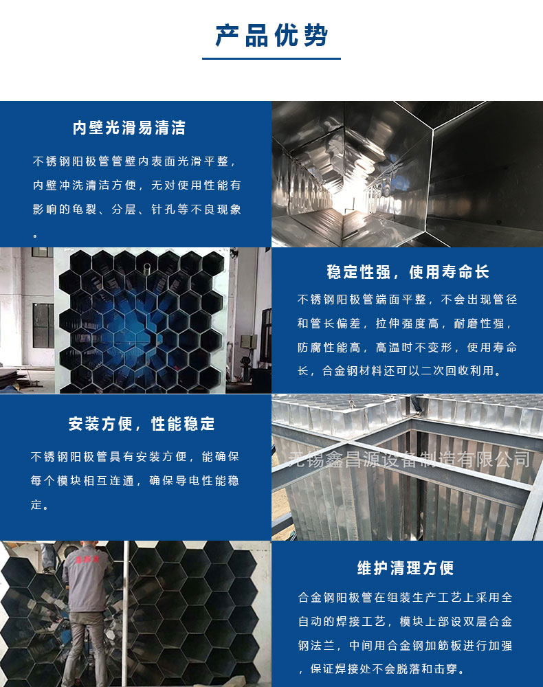 316L蜜桃精品在线观看陽極管優點.jpg