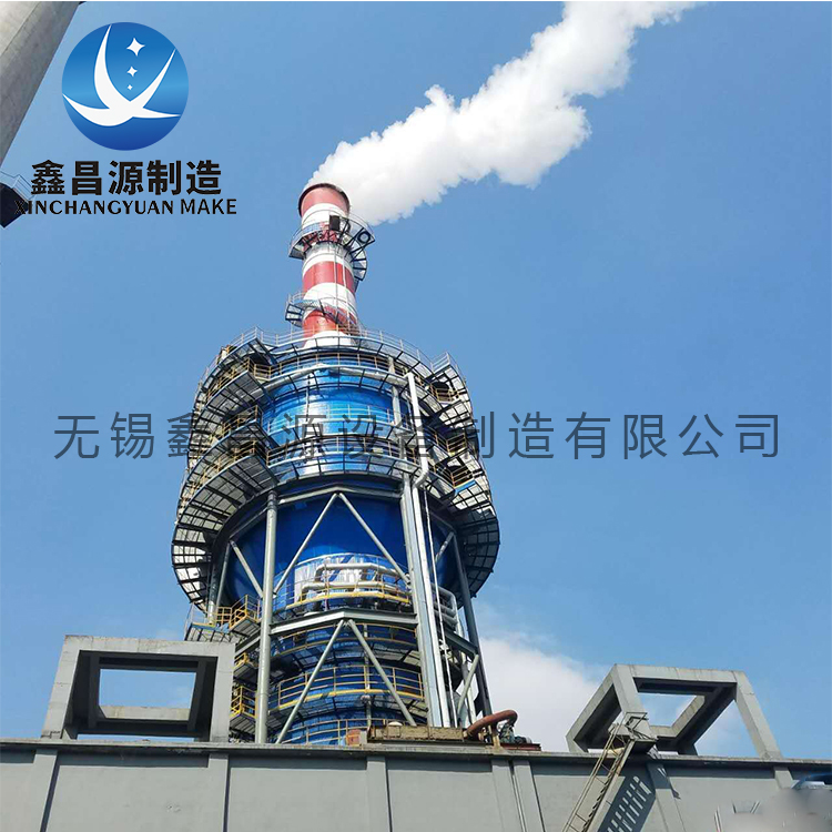 煙氣處理係統存在哪些問題？