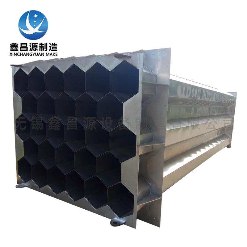 濕電除塵蜜桃精品在线观看陽極管