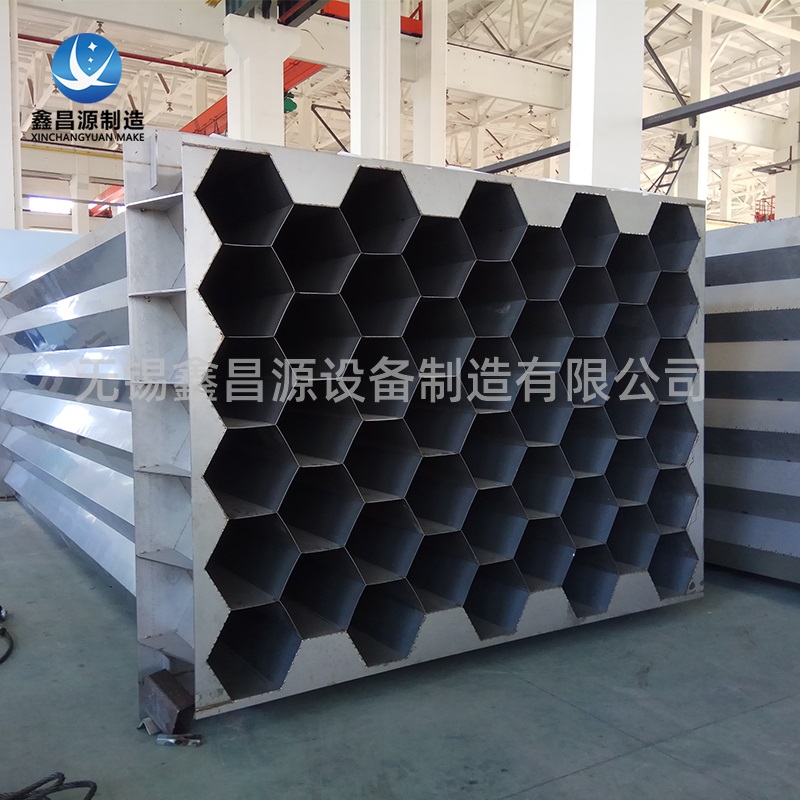 蜜桃精品在线观看陽極管在濕電除塵器上的應用
