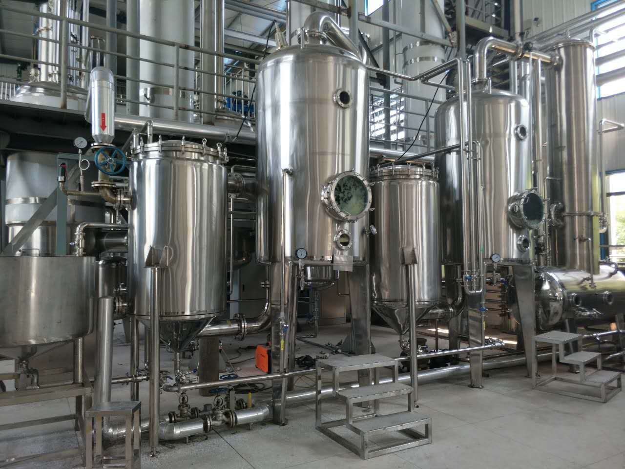 316L蜜桃精品在线观看雙層攪拌釜