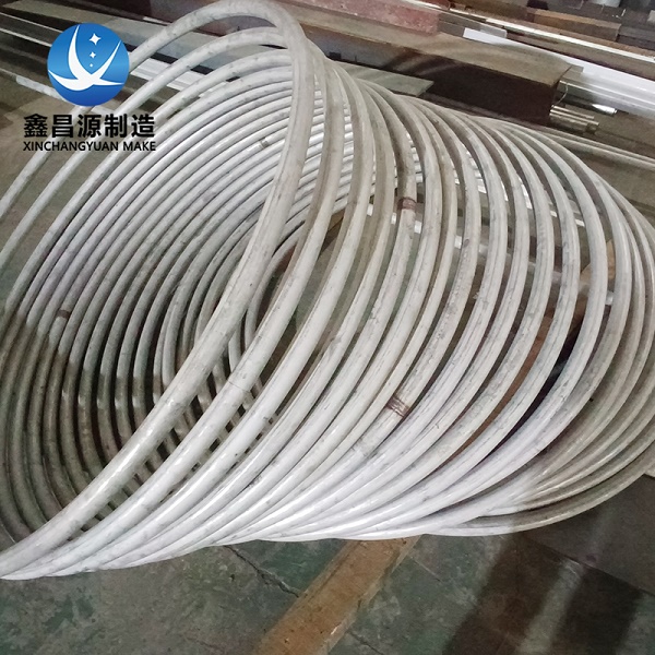 蜜桃精品在线观看盤管的應用範圍