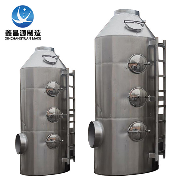 蜜桃精品在线观看噴淋塔應用於什麽行業