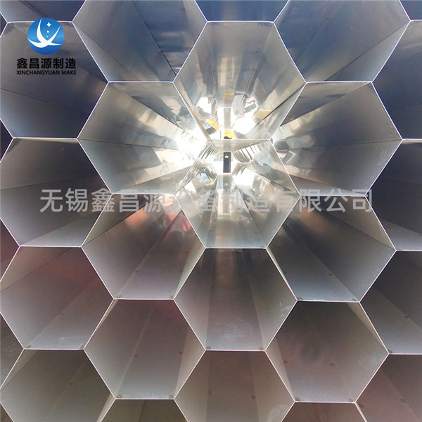 316L蜜桃精品在线观看陽極管的優點