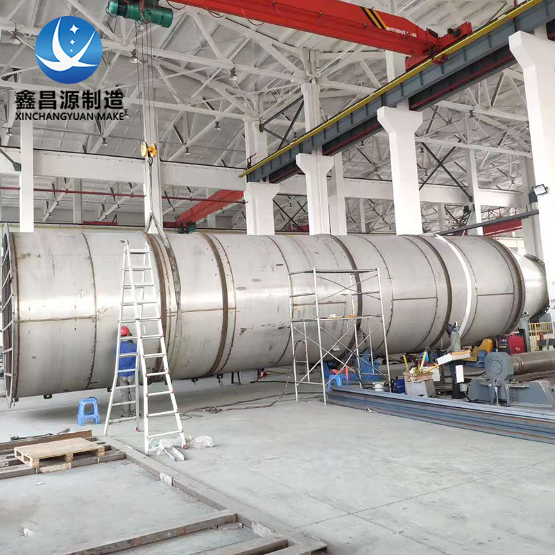 廢氣處理設備蜜桃精品在线观看噴淋塔的應用