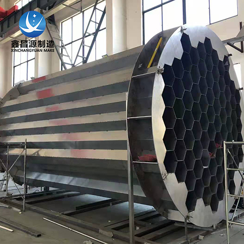 蜜桃精品在线观看陽極管在濕電除塵內的作用